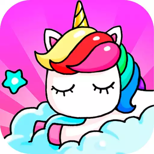 Play Unicorn Stickers for WhatsApp APK