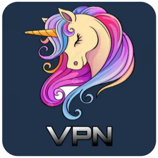 Play Unicorn VPN APK