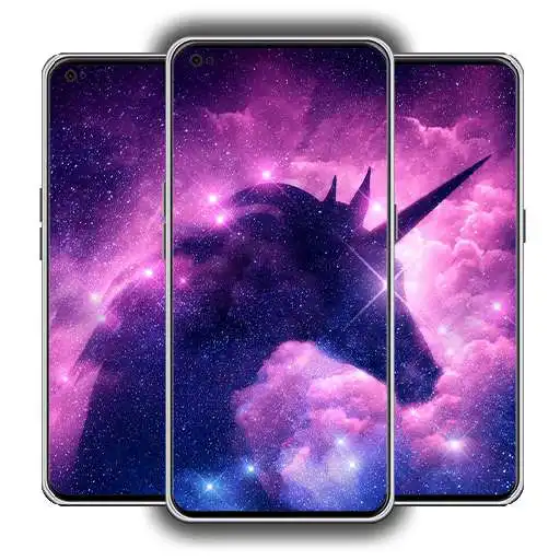 Play Unicorn Wallpaper Background APK