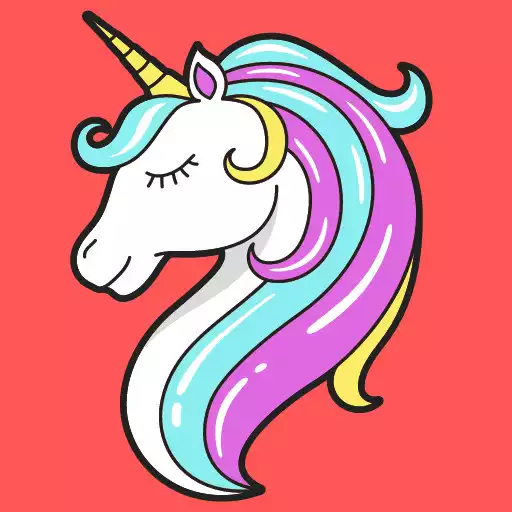 Free play online Unicorn Wallpapers APK