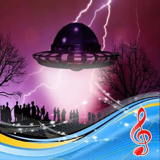 Play Unidentified flying object APK