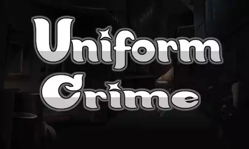 Play Uniform Crime