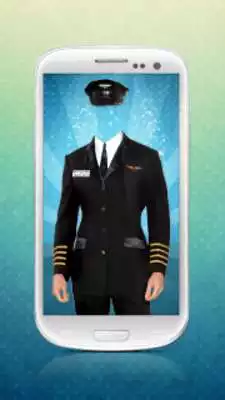 Play Uniform Photo Editor