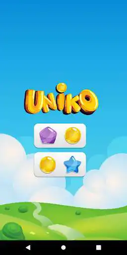 Play Uniko - Game  and enjoy Uniko - Game with UptoPlay