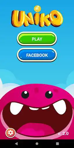 Play Uniko - Game as an online game Uniko - Game with UptoPlay