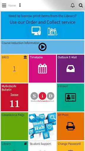 Play Uni of Beds - MyBedsLife as an online game Uni of Beds - MyBedsLife with UptoPlay