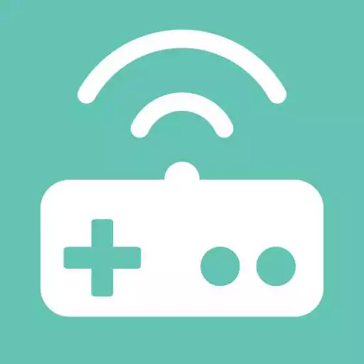 Free play online Unipad -remote controller APK