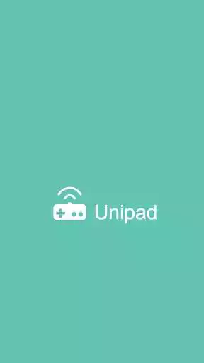 Play Unipad -remote controller