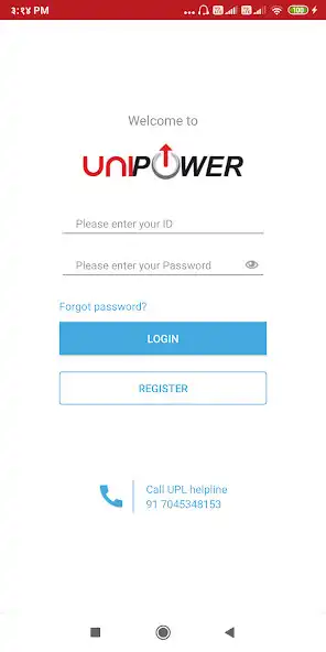 Play Unipower-FO  and enjoy Unipower-FO with UptoPlay