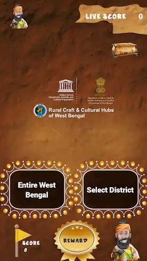 Play Unique Bengal as an online game Unique Bengal with UptoPlay