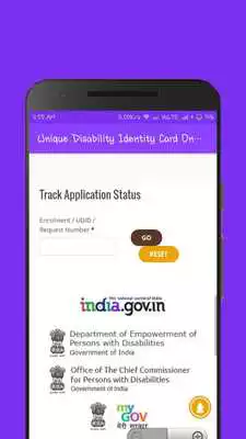 Play Unique Disability Identity Card Online