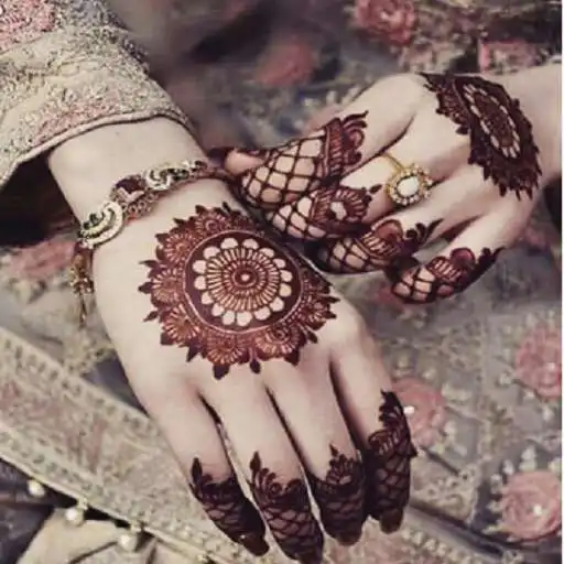 Play Unique Mehendi Design APK