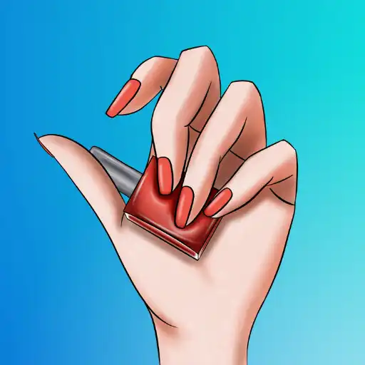 Play Unique Nail Art APK