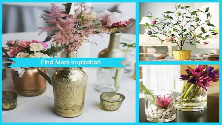 Play Unique Spring Decorating Ideas