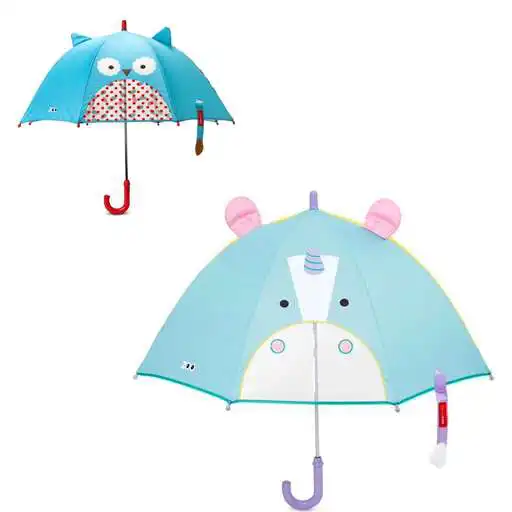 Play Unique umbrella design APK