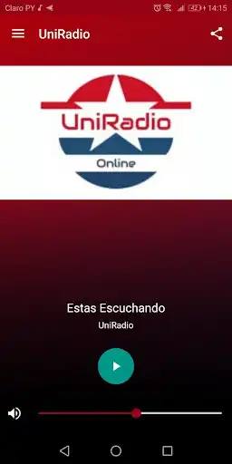 Play UniRadio Online Paraguay  and enjoy UniRadio Online Paraguay with UptoPlay