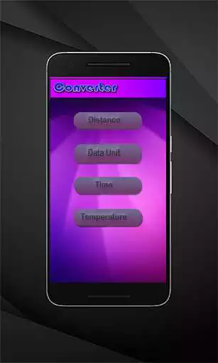 Play Unit Converter -- All In One  and enjoy Unit Converter -- All In One with UptoPlay