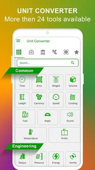 Play Unit Converter Calculator Pro  and enjoy Unit Converter Calculator Pro with UptoPlay