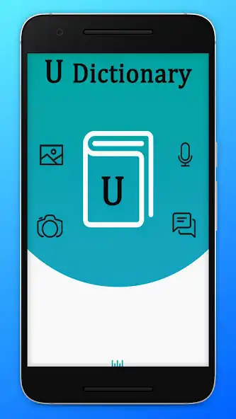 Play United Dictionary  and enjoy United Dictionary with UptoPlay