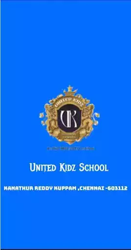 Play United Kidz School  and enjoy United Kidz School with UptoPlay