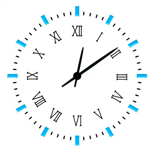 Play United Kingdom Clock(London) APK