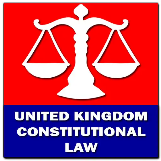 Play United Kingdom Constitutional Law APK