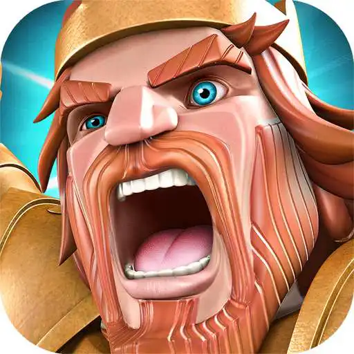 Free play online United Legends - Defend your Country!  APK