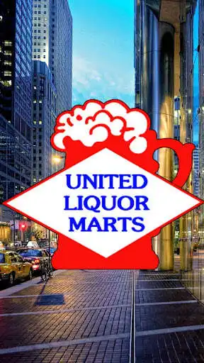 Play United Liquor Marts