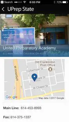 Play United Preparatory Academy