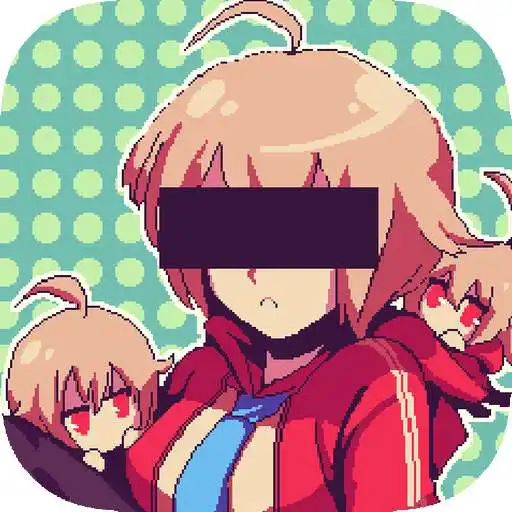 Free play online /u/nited Va-11 Hall-a  APK