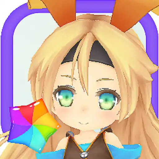 Play Unity-chan Puzzle Park (UCPP) APK