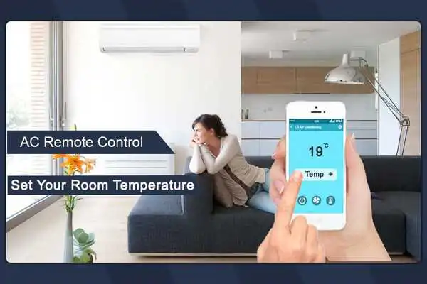 Play Universal AC Remote Control Simulator