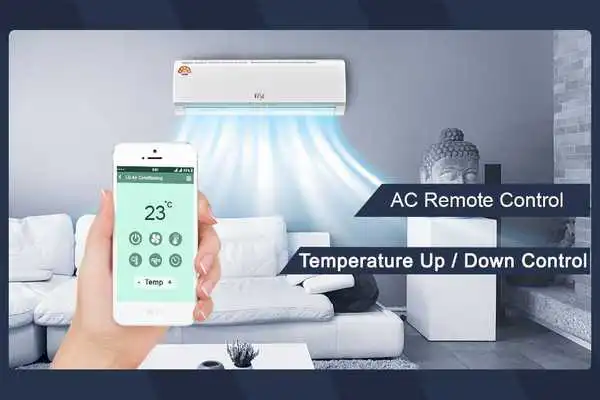 Play Universal AC Remote Control Simulator