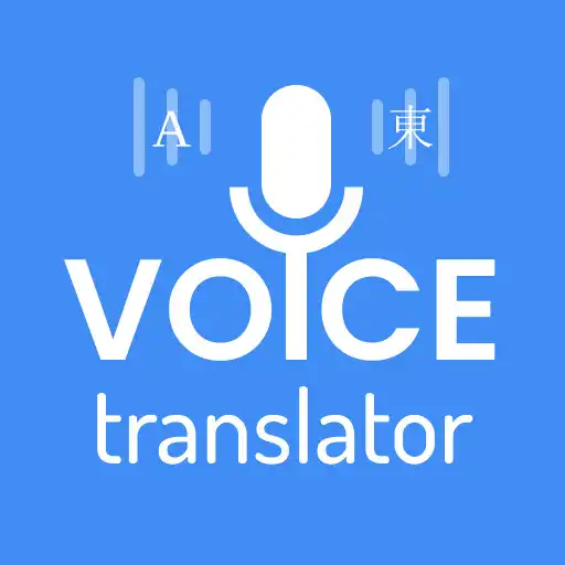 Play Universal AI - VoiceTranslater APK