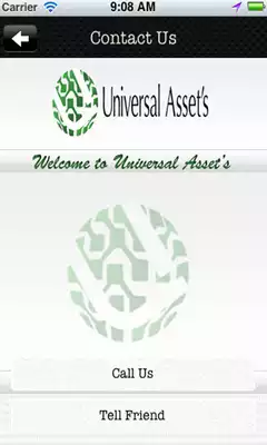 Play Universal Assets