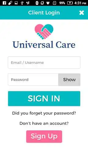 Play Universal Care