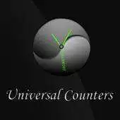 Free play online Universal Counter APK