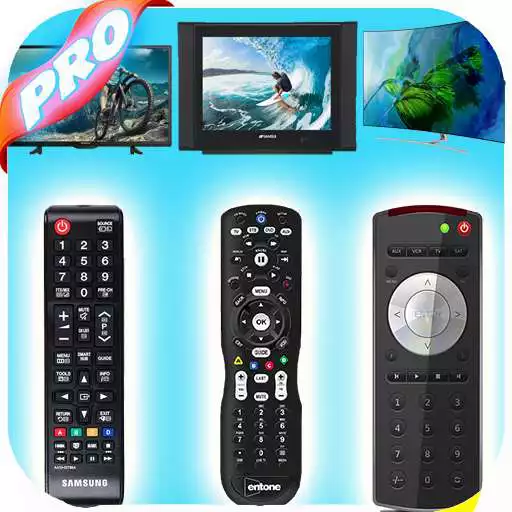 Run free android online universal remote control pro APK