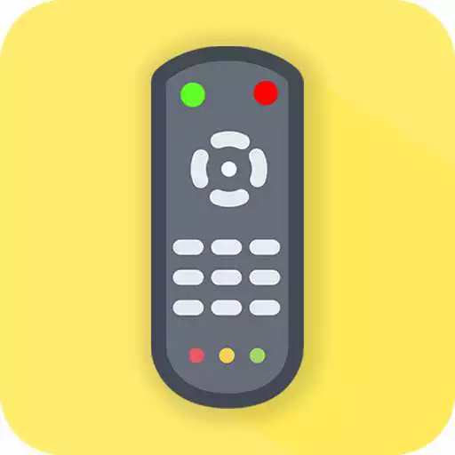 Spela Universal Remote For All Sharp TV APK