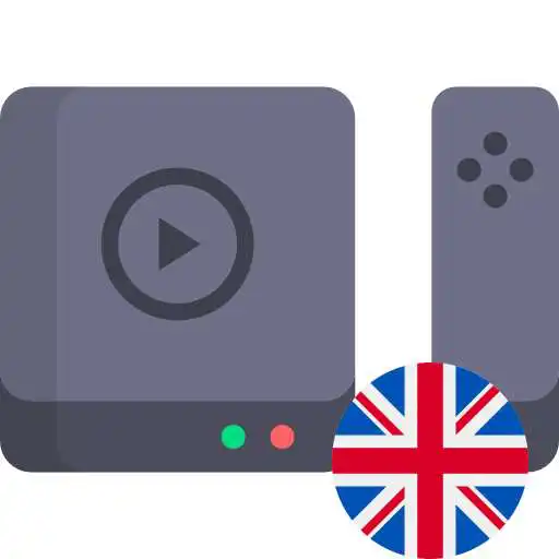 Run free android online Universal TV Box Remote Control APK