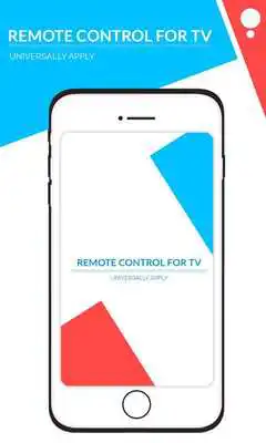 Play Universal TV Remote - TV Remote For Android Phone