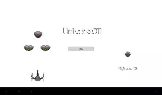 Play Universe011