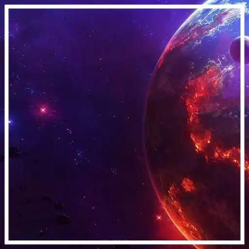 Play Universe Wallpaper APK