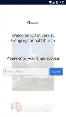 Play University Congregational