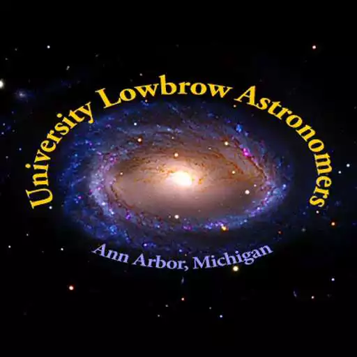 Free play online University Lowbrow Astronomers APK