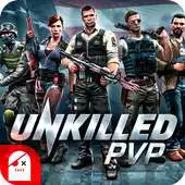 Free play online UNKILLED - Zombie Multiplayer Shooter APK