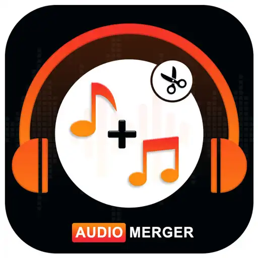 Play Unlimited MP3 Audio Merger APK