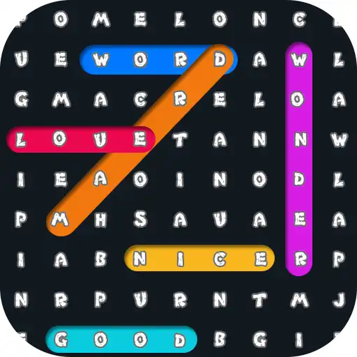 Play Unlimited word search puzzle APK