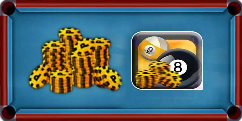 Play Unlimites Coins For 8 Ball Pool Tips