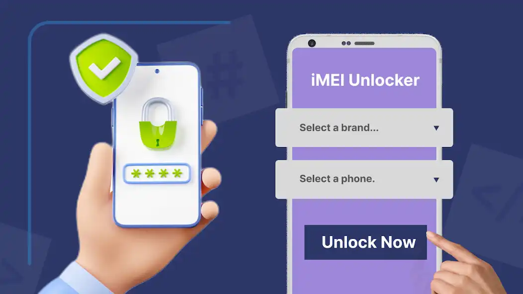 Play Unlock Device  IMEI Unlock as an online game Unlock Device  IMEI Unlock with UptoPlay